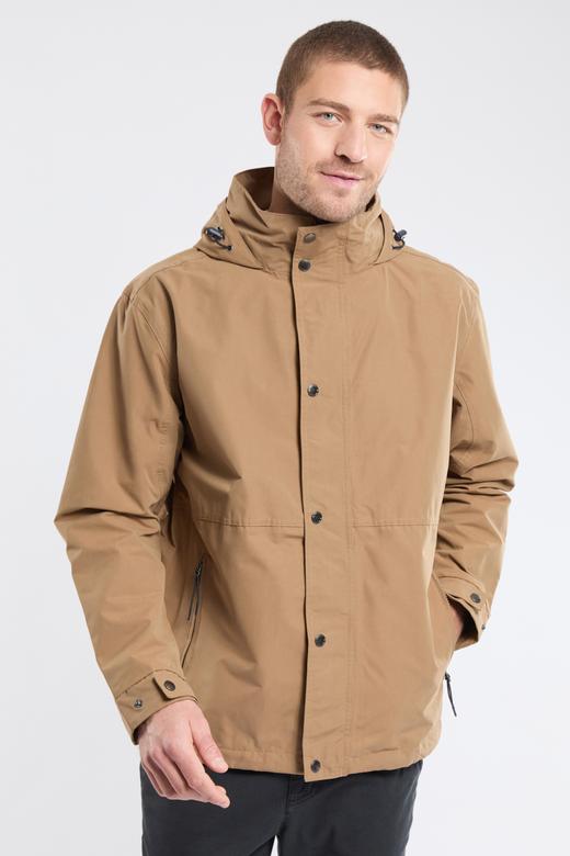 Wasserdichter Parka HAMILTON