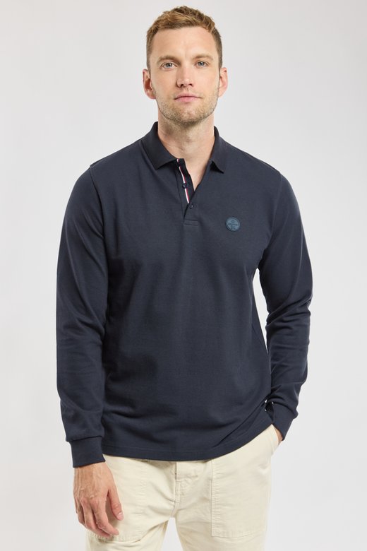 GLENAC Polo-Shirt