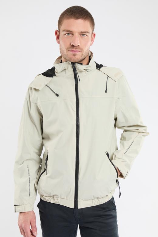 Technische Jacke HANDTECH