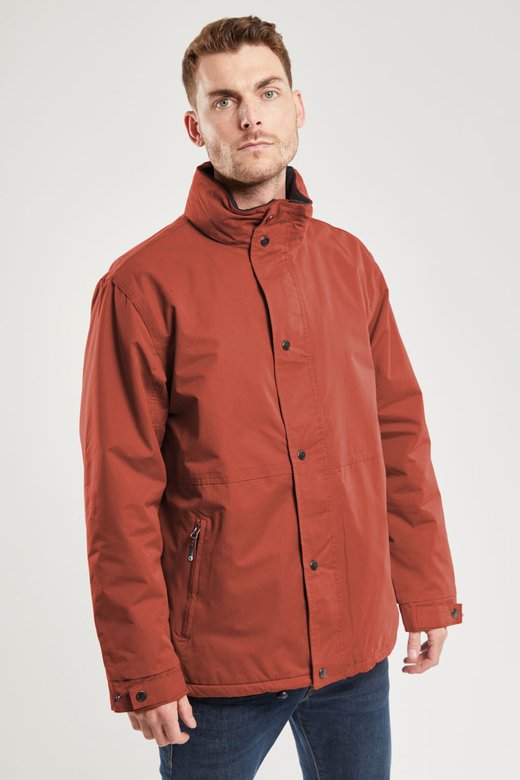 Wasserdichter Parka HOT