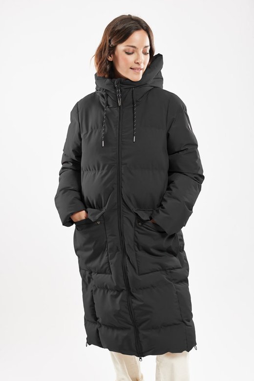 Langer Anorak BELOMBRA