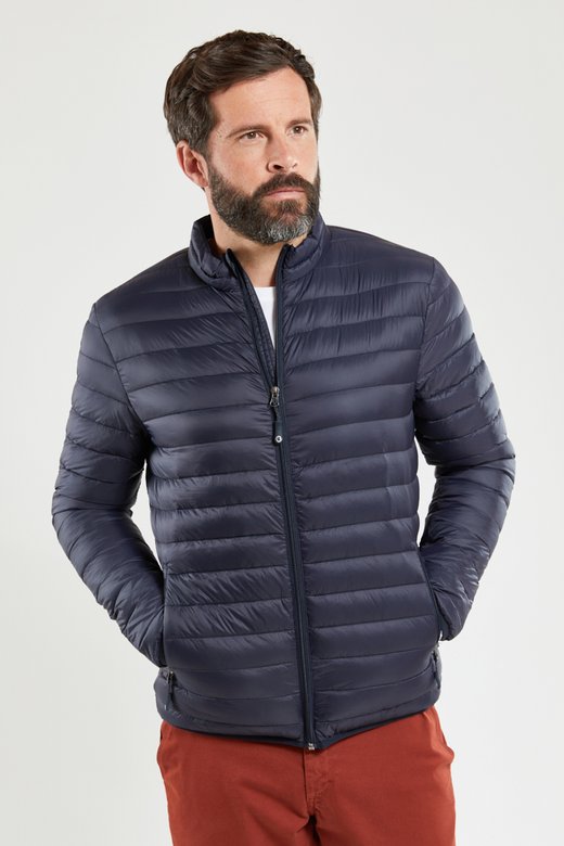 Herren Daunenjacke