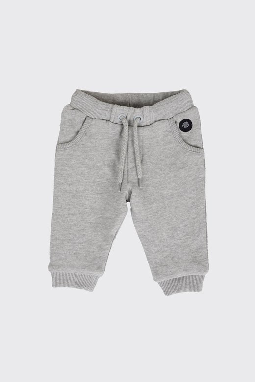 Jogginghose Baby – Baumwolle