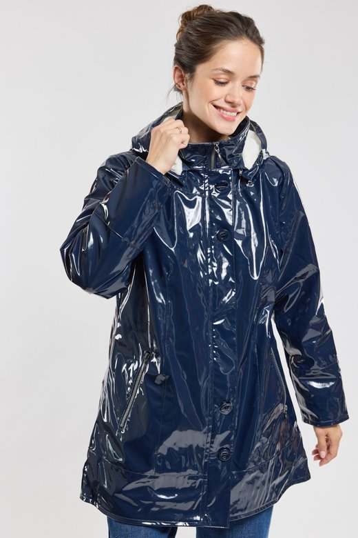 Regenjacke PILAT