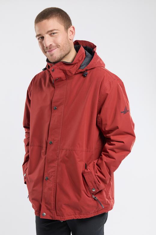 Wasserdichter Parka HOT