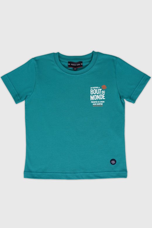 T-Shirt Kids - Ausgabe 2024