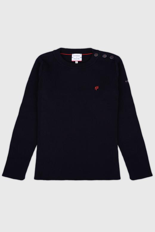 Matrosenpullover Damen - Fountaine Pajot x Armor-lux