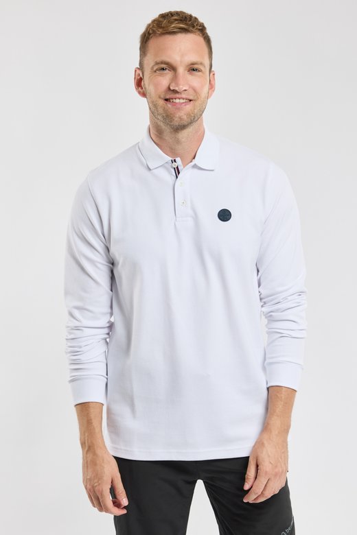 GLENAC Polo-Shirt