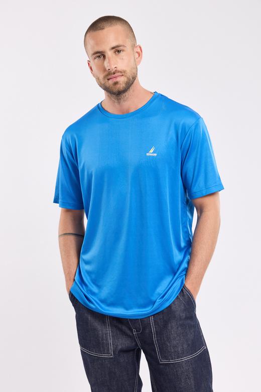 T-Shirt VALEWOOD – Recyceltes Polyester