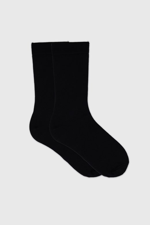 Damen-Socken „Nona  - aus Baumwolle